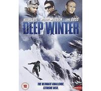 Deep Winter [Edizione: Regno Unito] [Edizione: Regno Unito]