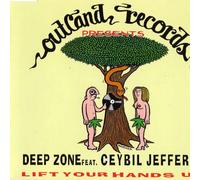 Deep Zone Feat.Ceybil Jefferi – Lift Your Hands Up!