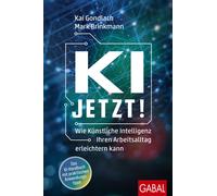 Deepa Gautam-Ni KI jetzt: Wie Künstliche Intelligenz Ihren A (Copertina rigida)