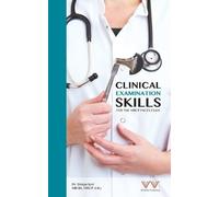 Deepa Iyer Clinical Examination Skills for the MRCP Paces Exam (Tascabile)