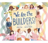 Deepa Iyer We Are the Builders (Copertina rigida)