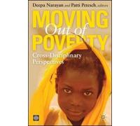 Deepa Narayan Moving Out of Poverty (Tascabile)