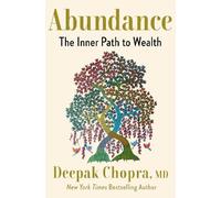 Deepak Chopra Abundance (Copertina rigida)