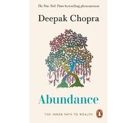 Deepak Chopra Abundance (Tascabile)