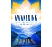 Deepak Chopra Awakening (Copertina rigida)