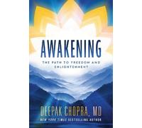 Deepak Chopra Awakening (Copertina rigida)