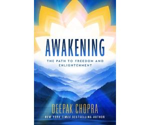 Deepak Chopra Awakening (Copertina rigida)