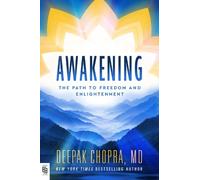 Deepak Chopra Awakening (Tascabile)