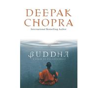 Deepak Chopra Buddha (Tascabile)