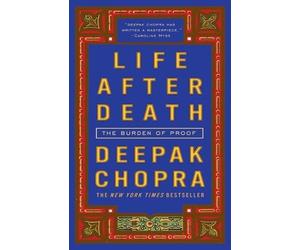 Deepak Chopra Chopra, Deepak Life After Death (Tascabile)