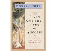 Deepak Chopra Creating Affluence (Tascabile)