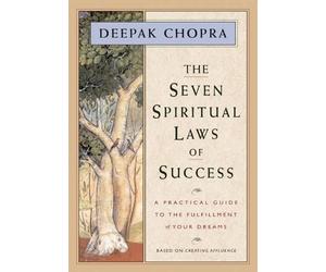 Deepak Chopra Creating Affluence (Tascabile)