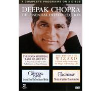 Deepak Chopra - Essential Collection