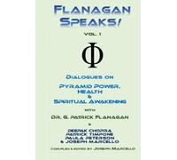 Deepak Chopra Flanagan Speaks (Tascabile) Flanagan Revelations