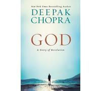 Deepak Chopra God: A Story of Revelation (Tascabile)