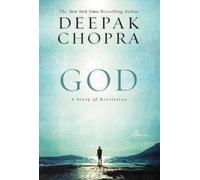 Deepak Chopra God Unabridged CD 10/626 (CD)