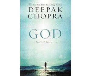 Deepak Chopra God Unabridged CD 10/626 (CD)