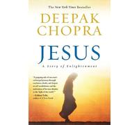 Deepak Chopra Jesus (Tascabile) Enlightenment Series