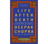 Deepak Chopra Life After Death (Tascabile)