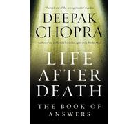 Deepak Chopra Life After Death (Tascabile)