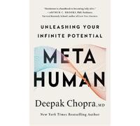 Deepak Chopra Metahuman (Tascabile)