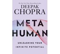 Deepak Chopra Metahuman (Tascabile)
