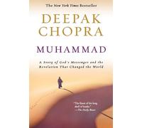 Deepak Chopra Muhammad (Tascabile) Enlightenment Series