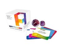 Deepak Chopra Sam Sokol Terry Torok Graticube (Cards)