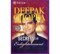 Deepak Chopra - Secrets of Enlightenment