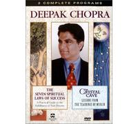 Deepak Chopra - Seven Spiritual Laws of Succes
