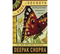 Deepak Chopra The Book of Secrets (Tascabile)