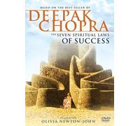 Deepak Chopra - The Seven Spiritual Laws Of Success [2007] [Edizione: Regno Unito]