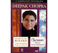 Deepak Chopra - Way of the Wizard/Alchemy