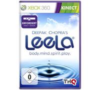 Deepak Chopra's Leela - Meditation und Entspannung [Edizione: Germania]