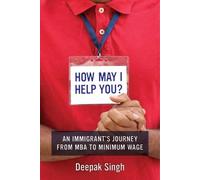 Deepak Singh How May I Help You? (Tascabile)