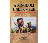 Deepak Thapa A Kingdom under Siege (Tascabile)