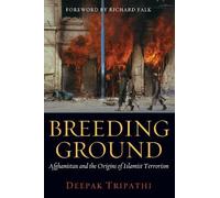Deepak Tripathi Breeding Ground (Copertina rigida)