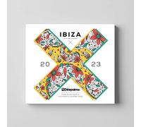 Artisti Vari – Déepalma Ibiza 2023 – CD – Box Set 10° Anniversario (2023)