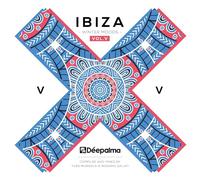 Various Artists Depalma Ibiza Winter Moods - Volume 5 (CD) Box Set