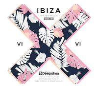 Various Artists Déepalma Ibiza Winter Moods - Volume 6 (CD) Album