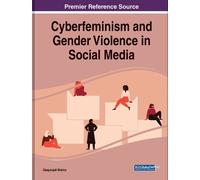 Deepanjali Mish Cyberfeminism and Gender Violence in Social M (Copertina rigida)