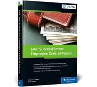 Deepankar Maitra Stacy SAP SuccessFactors Employee Central (Copertina rigida)