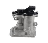 DeepAUTREVA Valvola AGR a 5 poli per C-Max DM2 Focus II DA Galaxy WA6 Mondeo IV BA7 S-Max WA6 Tourneo/Transit Connect P65 1.8L Diesel 2002-2015 4M5Q9424CD 4M5Q9424BE