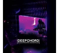 Deepchord - 20 Electrostatic Soundfields by Deepchord