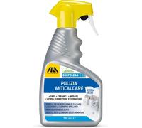 DeepClean FILA Spray Anticalcare Bagno Professionale 750 ml