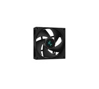 DeepCool AG200 Processore Raffreddatore d'aria 9,2 cm Alluminio, Nero 1 pz NEW