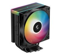 DeepCool AG400 BK ARGB V2 Circuiti integrati Ventilatore 12 cm Nero 1 pz
