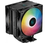 DEEPCOOL - AG400 Digital PLUS ARGB (Nero) - Ventola CPU