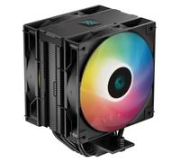 DeepCool AG400 Digital Plus Processore Raffreddatore d'aria 12 cm Nero 1 pz