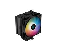 DeepCool AG500 BK ARGB Processore Raffreddatore d'aria 12 cm Nero - Nouvo